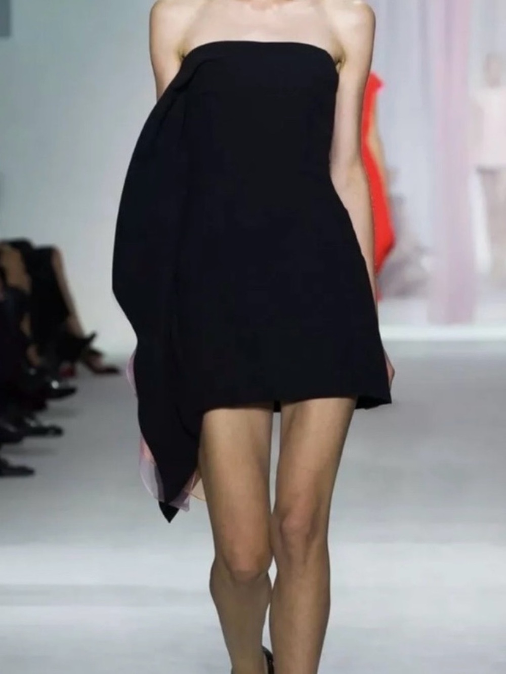 Christian Dior dress